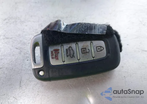 2012 Hyundai Sonata Hybrid from USA, damaged, VIN KMHEC4A45CA032376